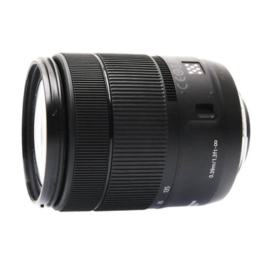 Canon EF-S 18-135mm 3.5-5.6 IS USM 5512031937