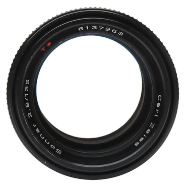 Carl Zeiss 135mm f2.8 Sonnar AEJ 6137263