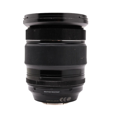 Fujifilm XF 16-55mm f2.8 R LM WR 87A02136