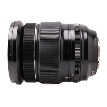 Fujifilm XF 16-55mm f2.8 R LM WR 87A02136