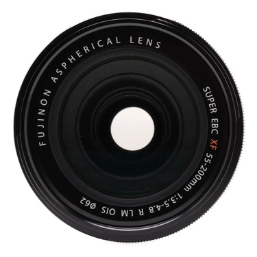 Fujifilm XF 55-200mm f3.5-4.8 OIS 85A11530