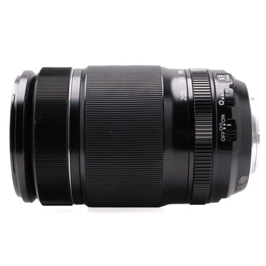 Fujifilm XF 55-200mm f3.5-4.8 OIS 85A11530
