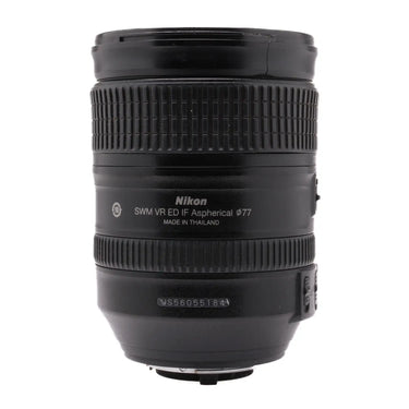 Nikon 28-300 f3.5-5.6 VR 56055184