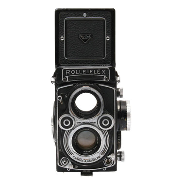 Rollei 3.5F Planar, Brightscreen 2293769