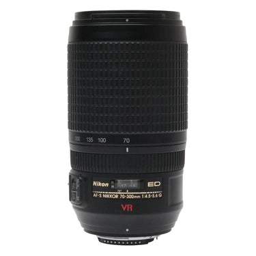 Nikon 70-300mm f4.5-5.6 VR 2568245