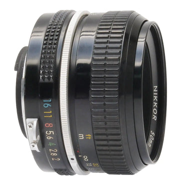 Nikon 50mm f2 Non AI 3241045