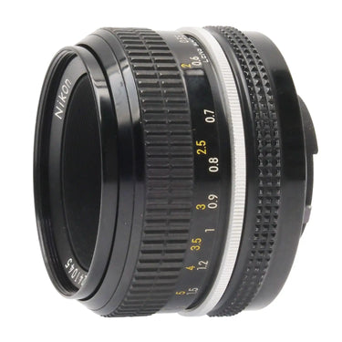 Nikon 50mm f2 Non AI 3241045