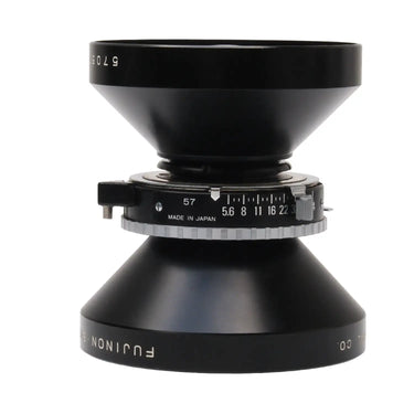 Fujifilm 90mm f5.6 Fujinon-SWD 570577