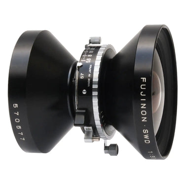 Fujifilm 90mm f5.6 Fujinon-SWD 570577
