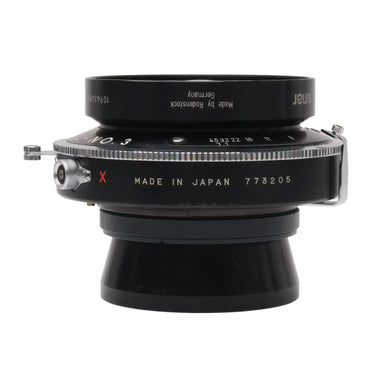 Sinar 240mm f5.6 Sinaron S MC 10942409