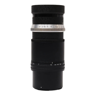 Hasselblad F 210mm F3.5 II Meyer-Optik 1215961