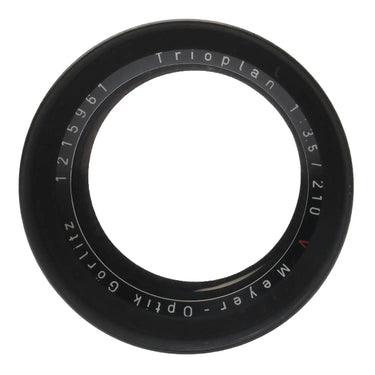 Hasselblad F 210mm F3.5 II Meyer-Optik 1215961