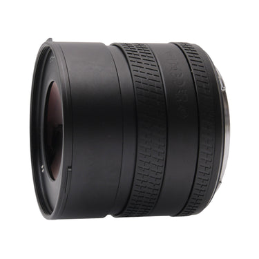 Hasselblad XCD 55mm f2.5 V, Boxed 8OHC26839