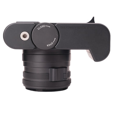Leica Q2 Monochrom, Handgrip, Thumbrest 5600822 5595742