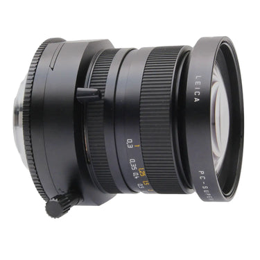 Leica 28mm f2.8 PC Super Angulon-R, Boxed 3609054
