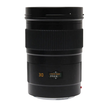 Leica 30mm f2.8 Elmarit-S, Boxed 4209027