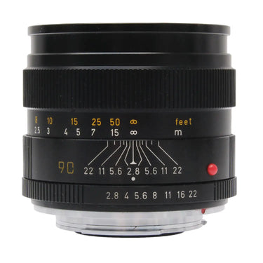Leica 90mm f2.8 Elmarit-R Late, 3345594