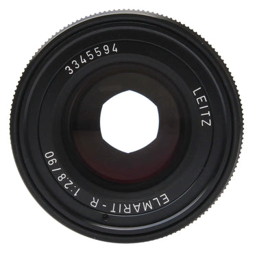 Leica 90mm f2.8 Elmarit-R Late, 3345594
