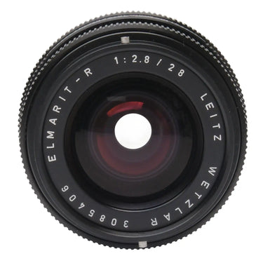 Leica 28mm f2.8 Elmarit-R, 3 Cam 3085406