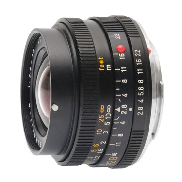 Leica 28mm f2.8 Elmarit-R, 3 Cam 3085406