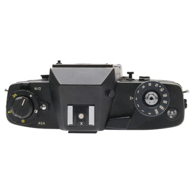 Leicaflex SL2 Black Chrome 1422358