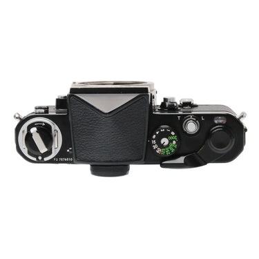 Nkon F2 Black, Prism 7576510