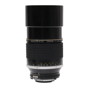Nikon 180mm f2.8 ED AIS 393860