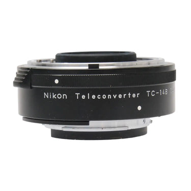 Nikon TC-14B 1.4X Teleconverter 218438