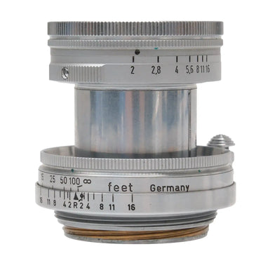 Leica 5cm f2 Summitar 978502