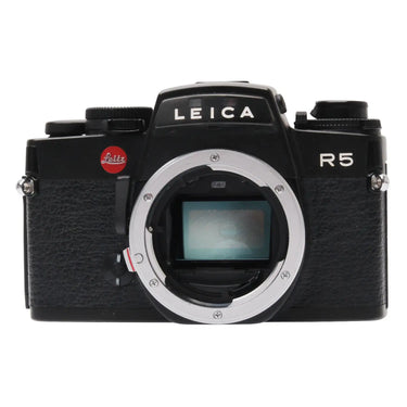 Leica R5 Black 1721233