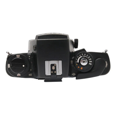 Leica R5 Black 1721233