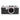 Leica IIIc front view with bare LTM lens mount and rangefinder and viewfinder windows