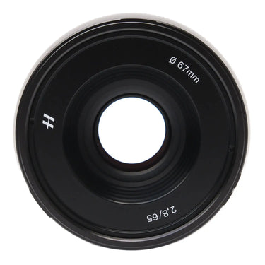 Hasselblad XCD 65mm f2.8 1300 Act, Hood 2YHS12884