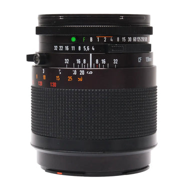 Hasselblad CF 120mm f4 Makro Planar, Hood 7185249