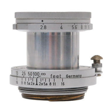 Leica 5cm f2.8 Elmar 1636822