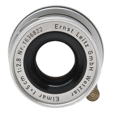 Leica 5cm f2.8 Elmar 1636822