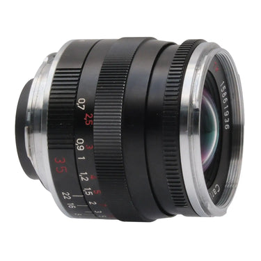 Zeiss 35mm f2 Biogon ZM Black 15861936