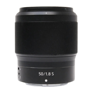 Nikon Z 50mm f1.8 S, Boxed 20099079
