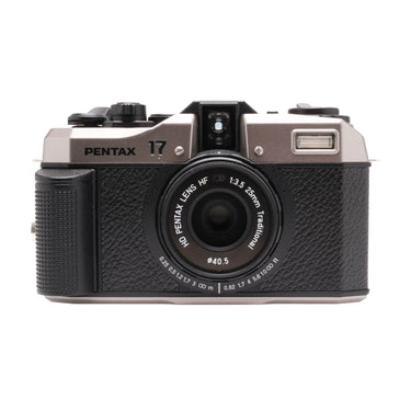 Pentax 17, Boxed 9023719
