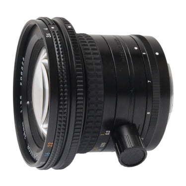 Nikon 28mm f3.5 PC-Nikkor, Case 208326
