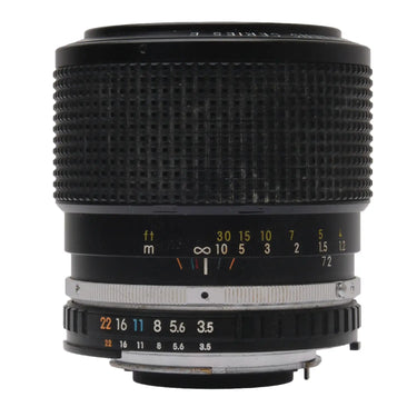 Nikon 36-72mm f3.5 E 2014942