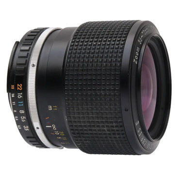 Nikon 36-72mm f3.5 E 2014942