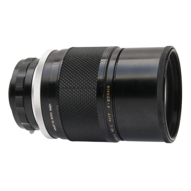 Nikon 180mm f2.8 Nikkor-P 320132