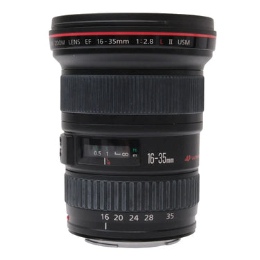 Canon 16-35mm f2.8 L II 777886