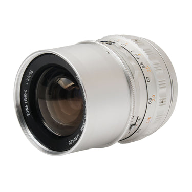 Kowa Six 55mm f3.5 1450420