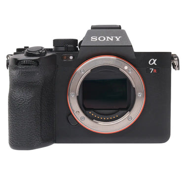 Sony A7r V, 21k Act, Boxed 1389002