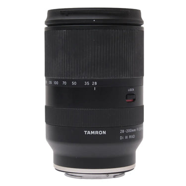Tamron 28-200mm f2.8-5.6 Di III RXD A071 189900