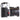 Leica Leicaflex SL side view with Summicron-R 50mm lens and shade
