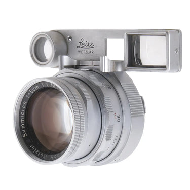 Leica 5cm f2 Summicron Dual Range, SPDOO 1599604