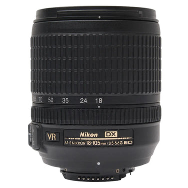 Nikon 18-105mm f3.5-5.6 VR 36217588